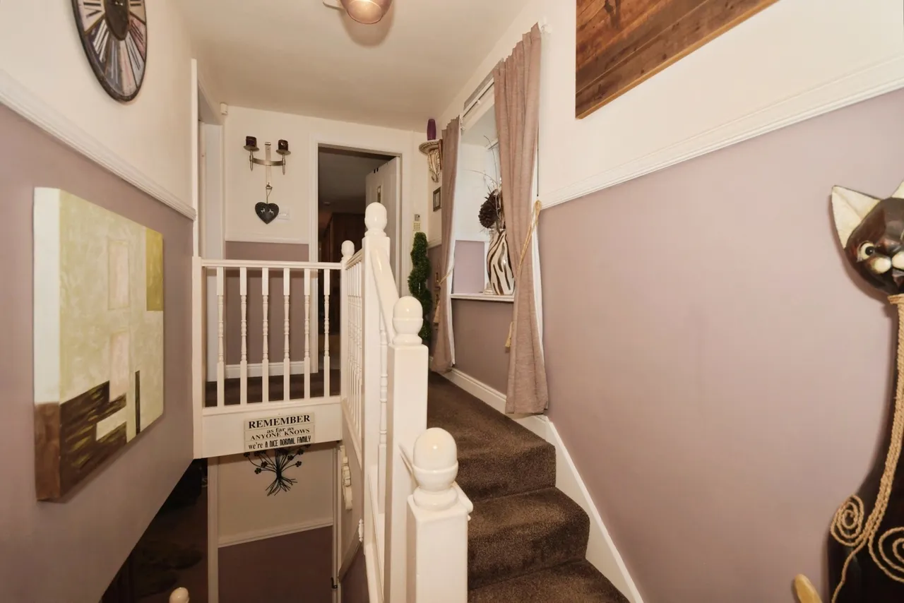 Fairfield Road, Buxton, Derbyshire, SK17, photo 17
