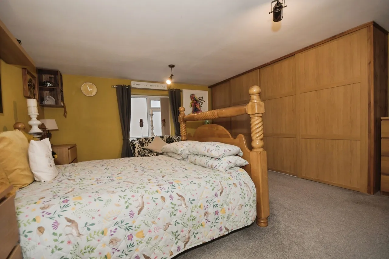 Fairfield Road, Buxton, Derbyshire, SK17, photo 12