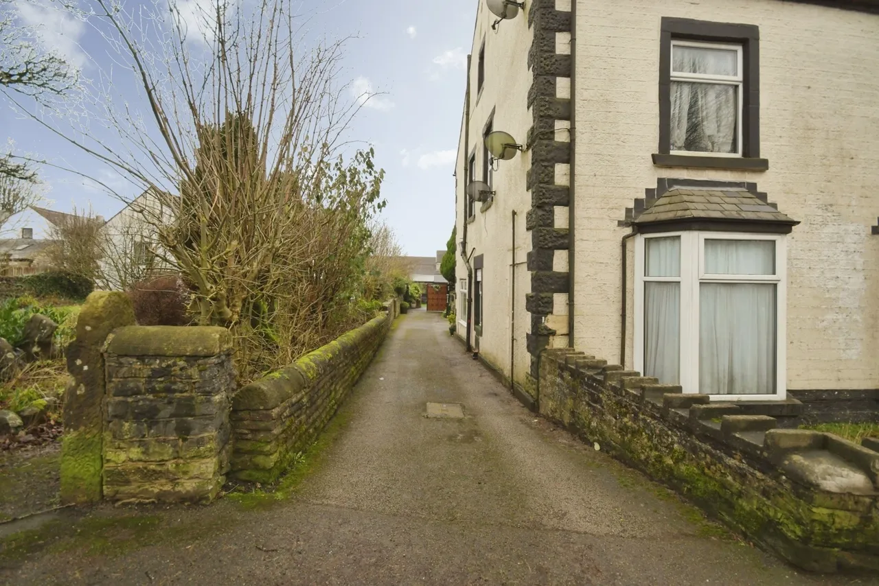 Fairfield Road, Buxton, Derbyshire, SK17, photo 26