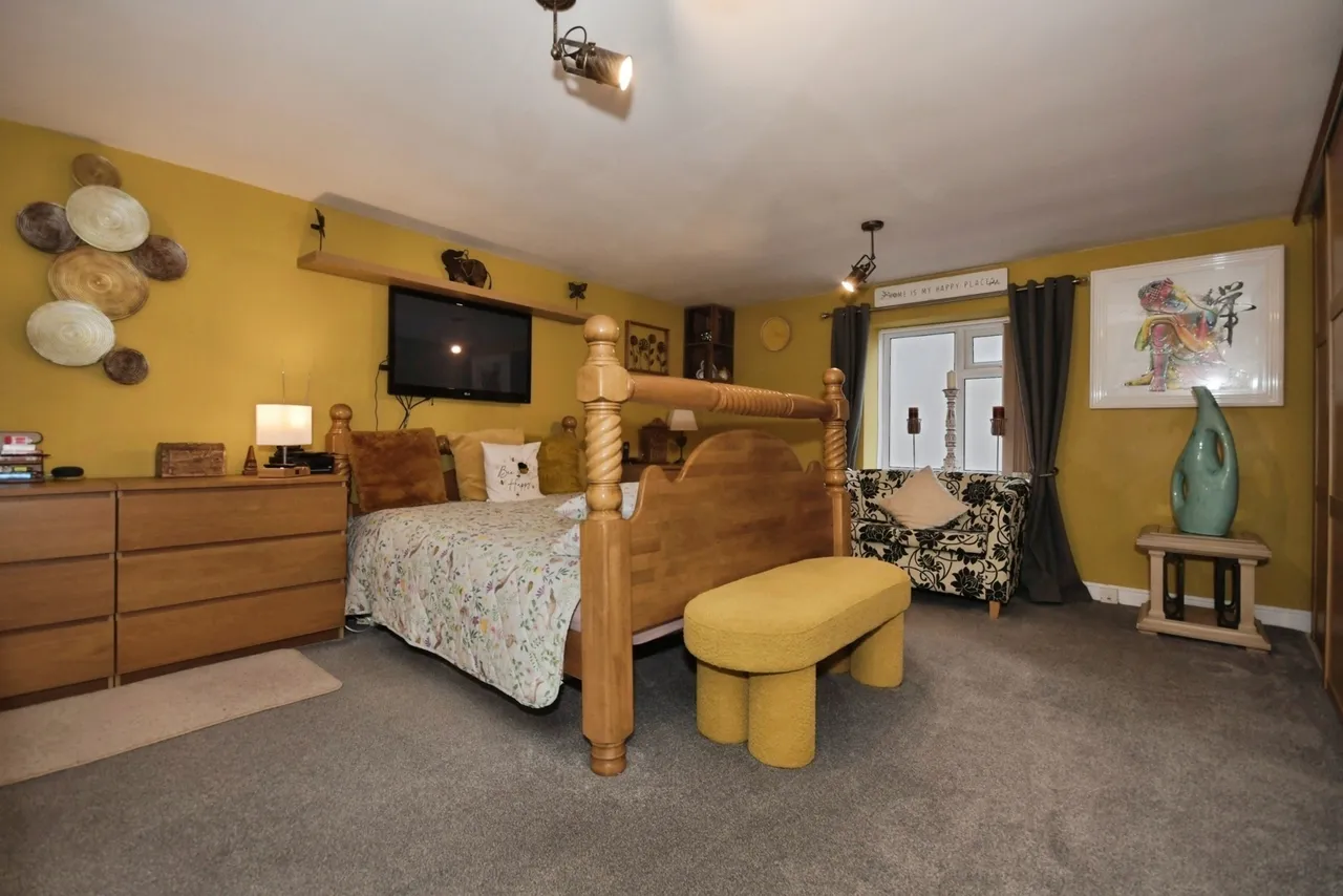 Fairfield Road, Buxton, Derbyshire, SK17, photo 11