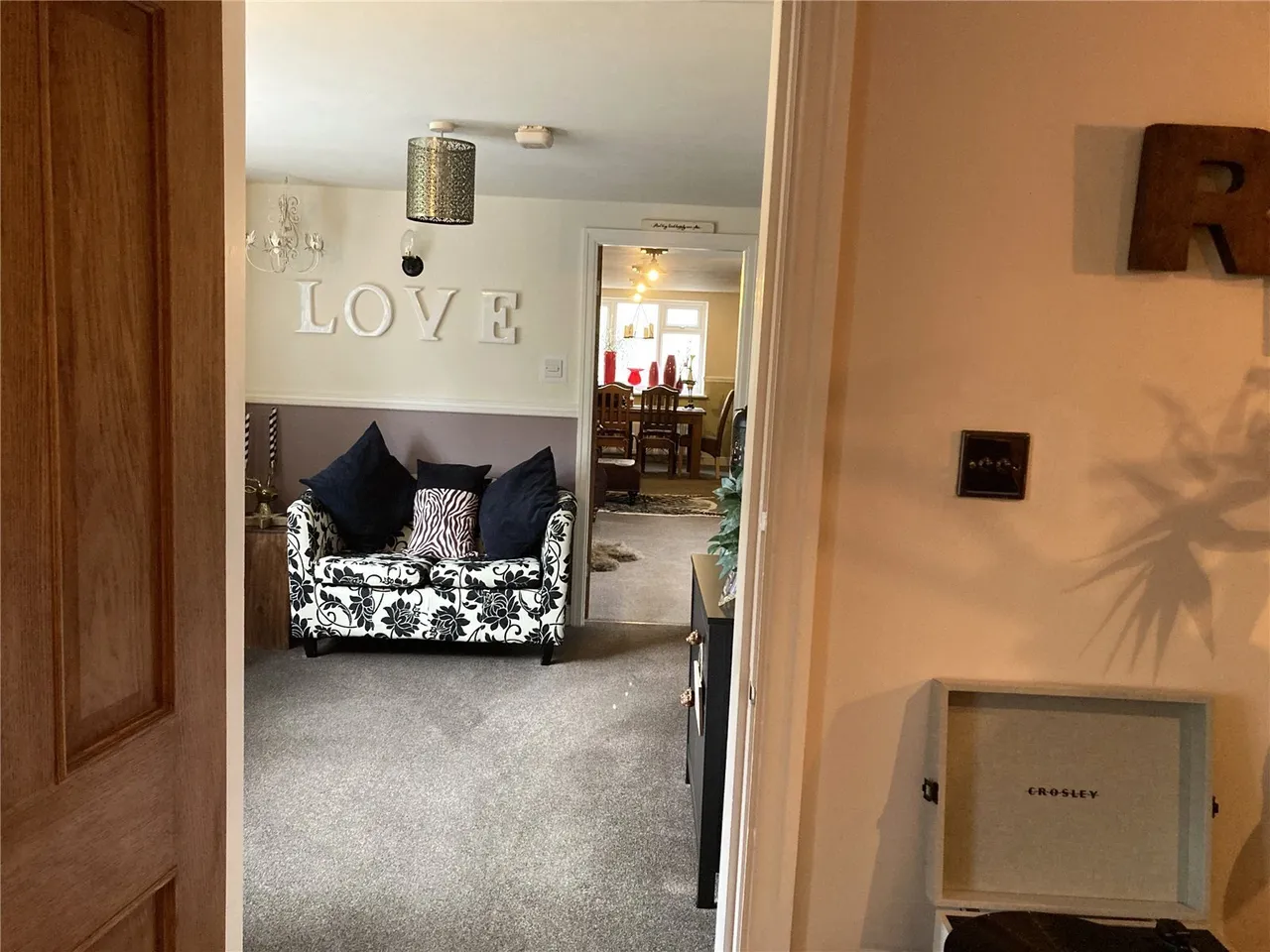 Fairfield Road, Buxton, Derbyshire, SK17, photo 6