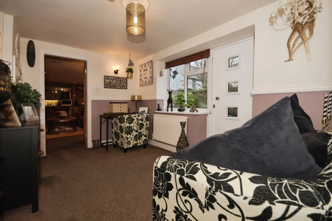 Fairfield Road, Buxton, Derbyshire, SK17, photo 8