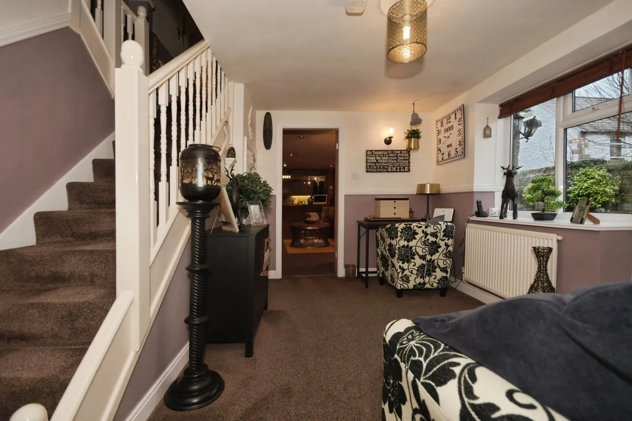 Fairfield Road, Buxton, Derbyshire, SK17, photo 7