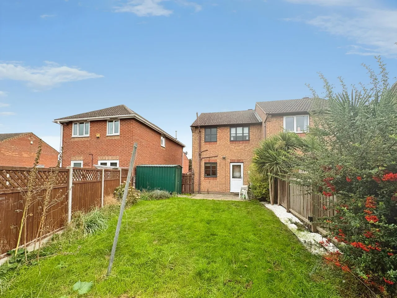 Melbourne Way, Waddington, LN5, photo 12