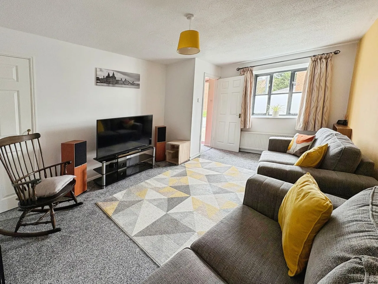 Melbourne Way, Waddington, LN5, photo 3