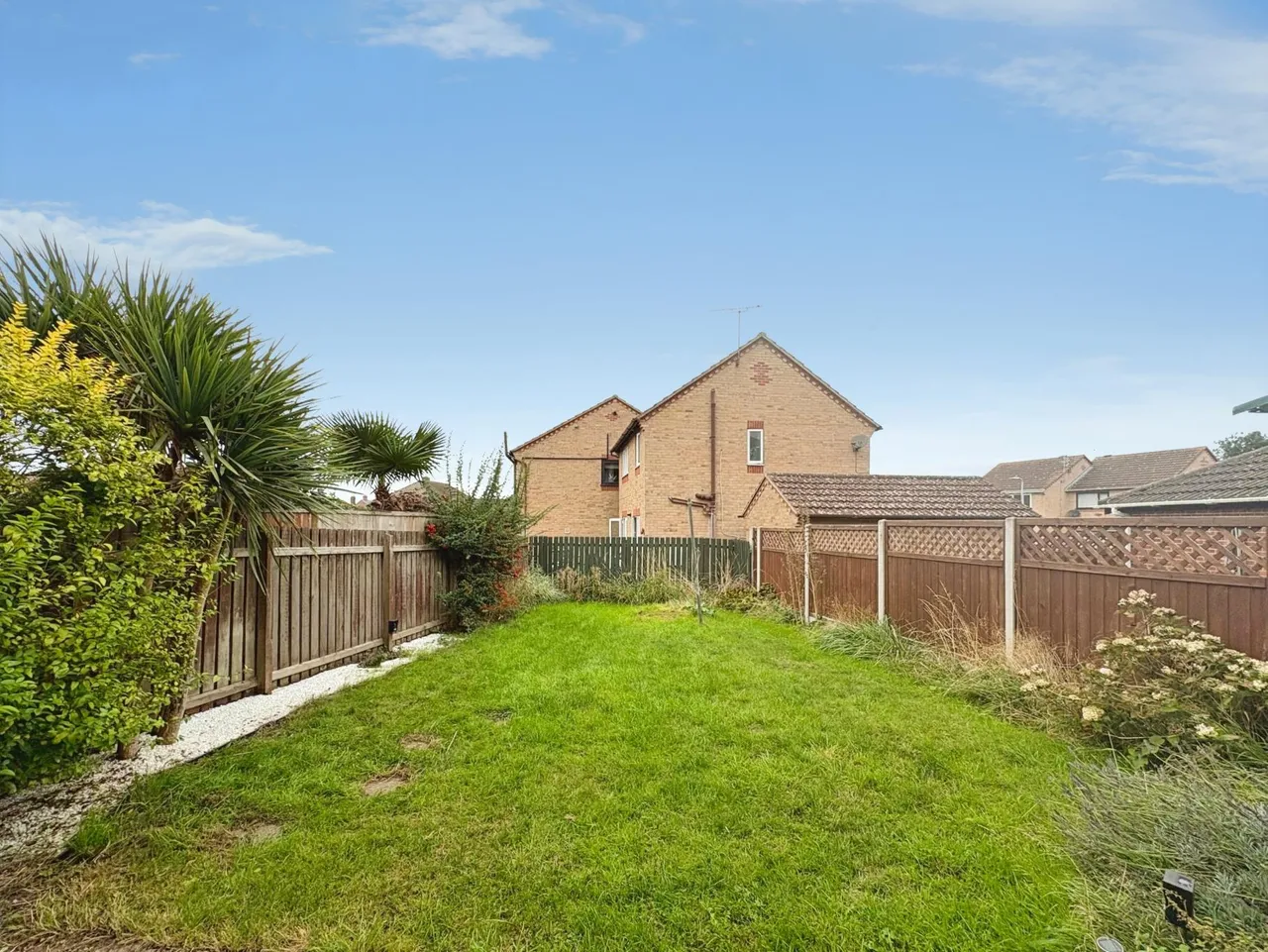 Melbourne Way, Waddington, LN5, photo 2