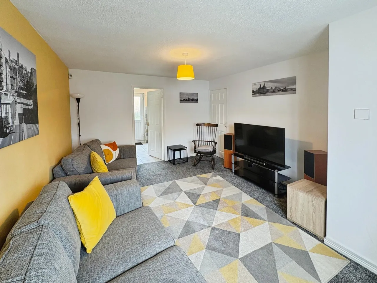 Melbourne Way, Waddington, LN5, photo 6