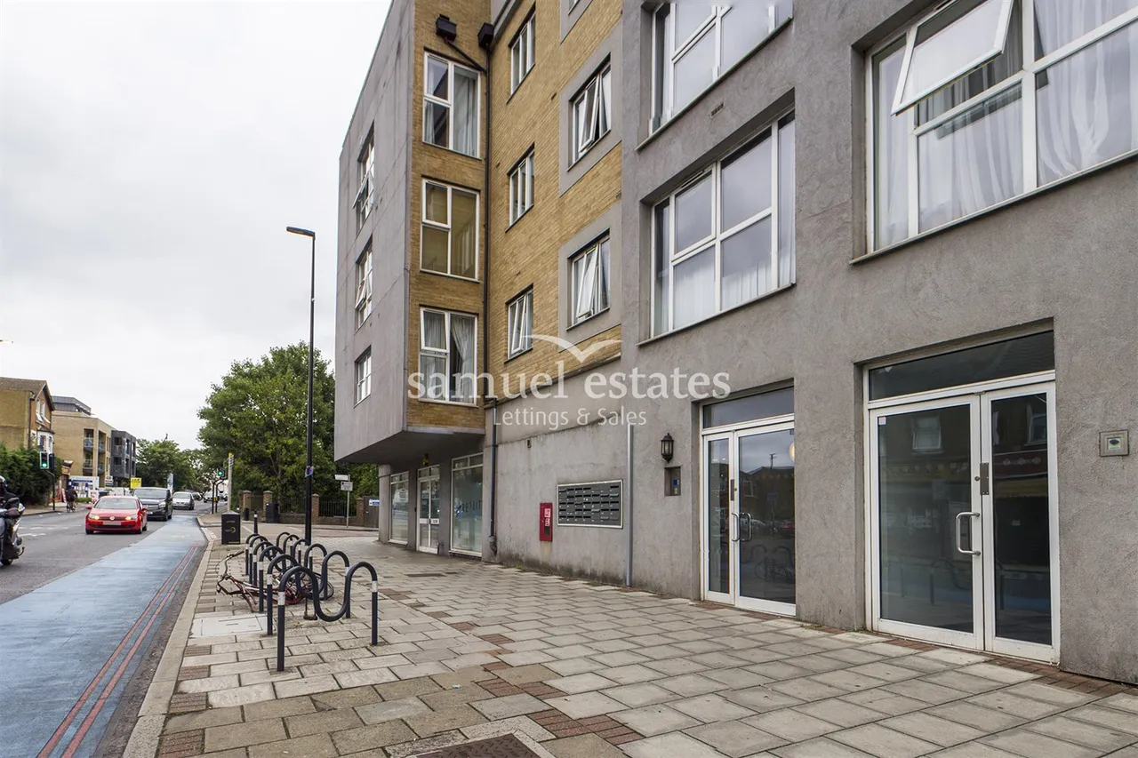 3 High Street, Colliers Wood, London, SW19 2BF, photo 9