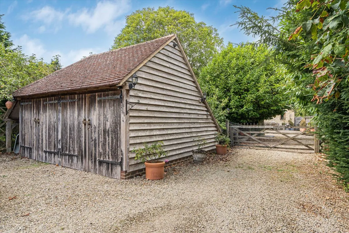 Chapel Lane, Northmoor, OX29, photo 16