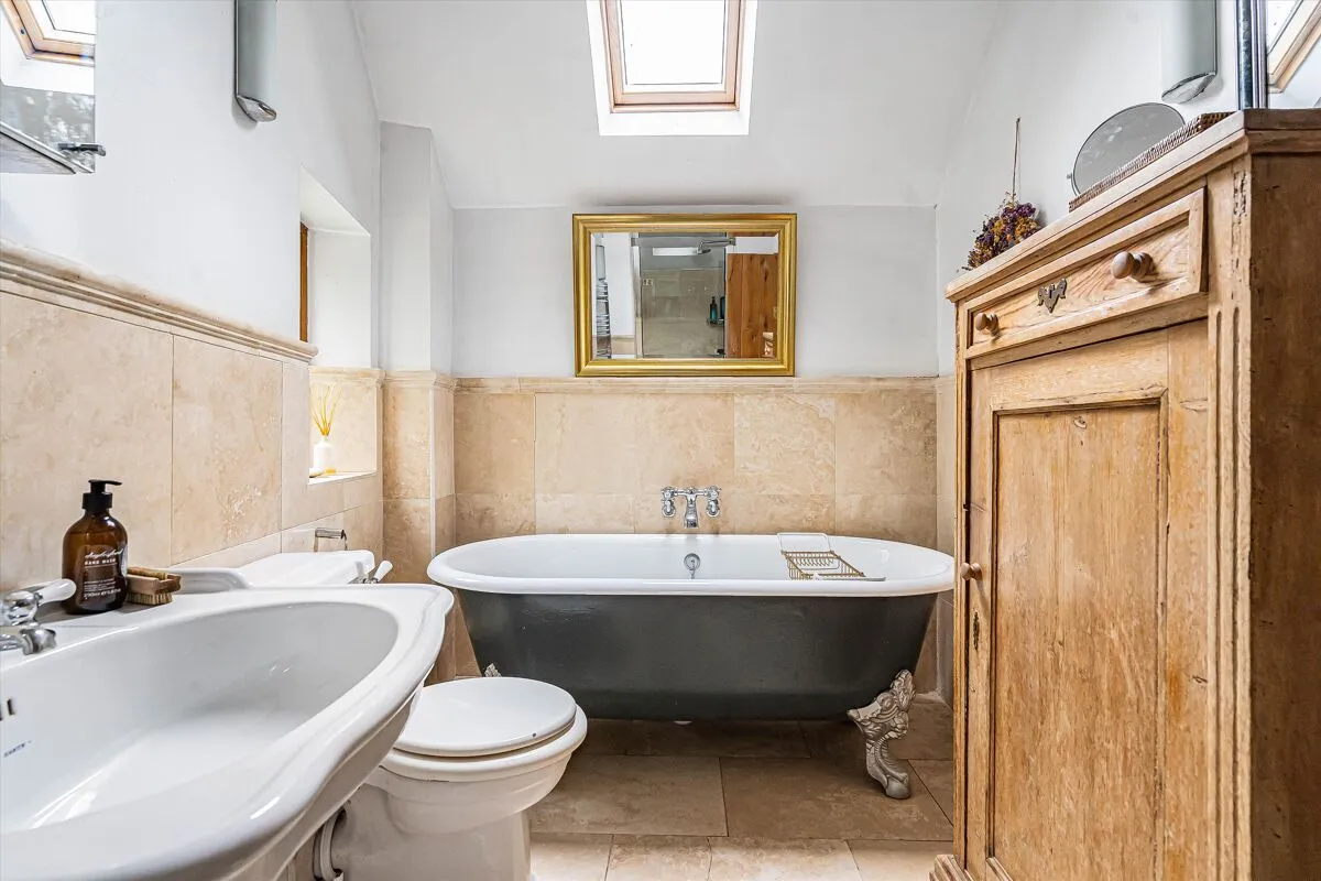 Chapel Lane, Northmoor, OX29, photo 13