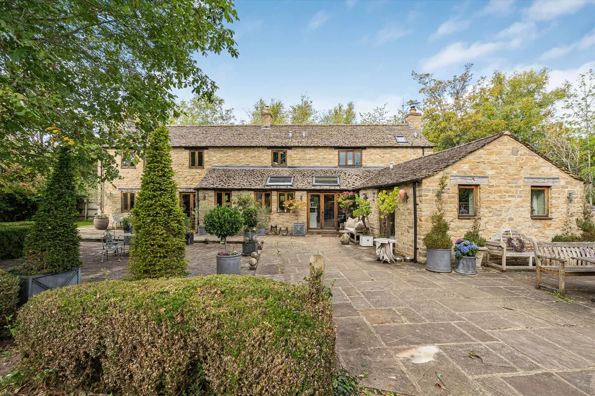 Chapel Lane, Northmoor, OX29, photo 19