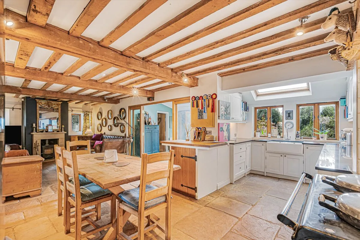Chapel Lane, Northmoor, OX29, photo 4