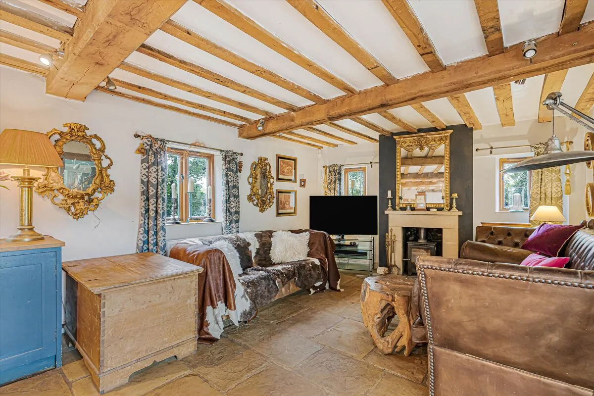 Chapel Lane, Northmoor, OX29, photo 9