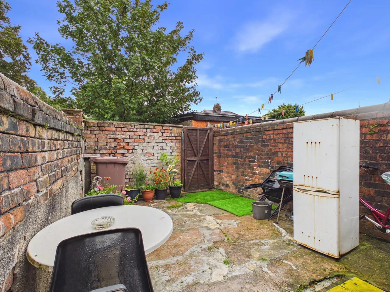 Fleet Lane, Parr, WA9, photo 11