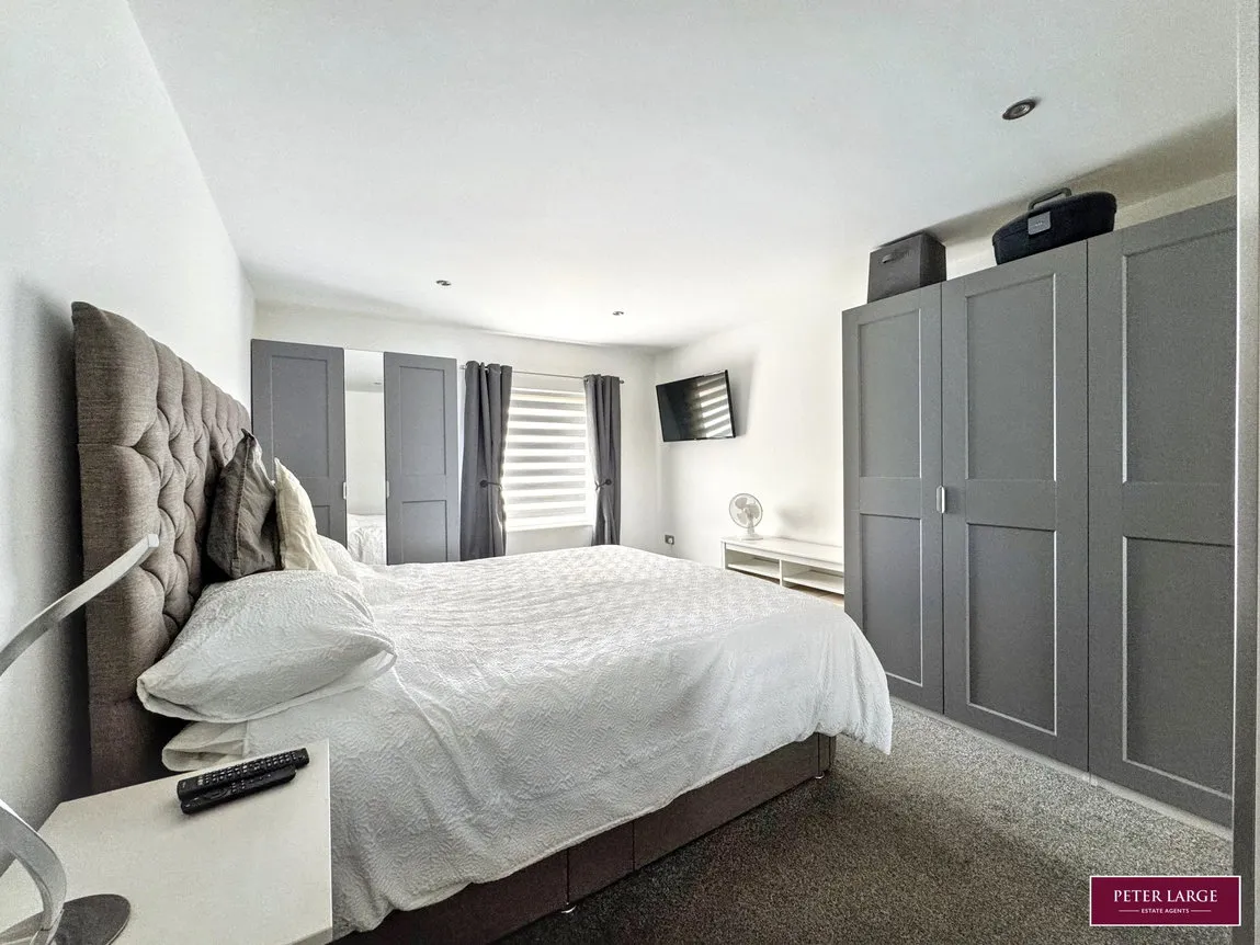 Roland Avenue, Kinmel Bay, Conwy, LL18 5DN, photo 13