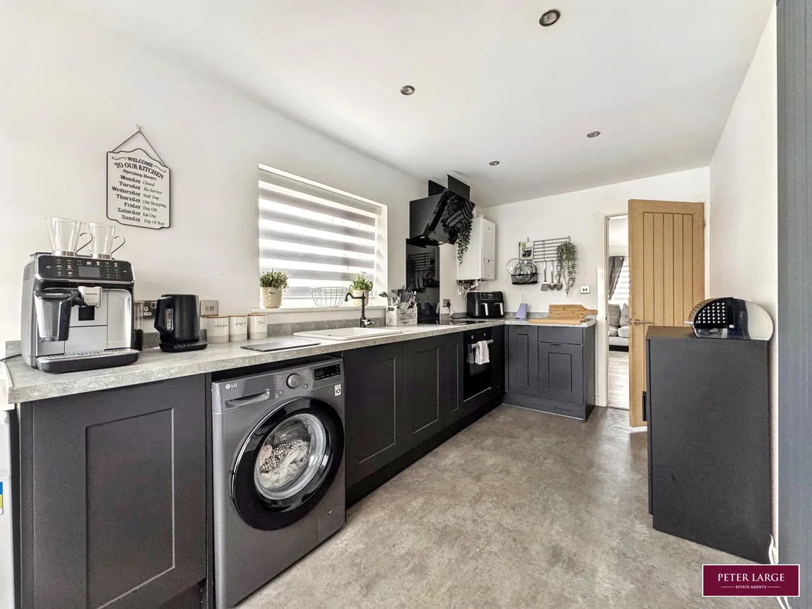 Roland Avenue, Kinmel Bay, Conwy, LL18 5DN, photo 7