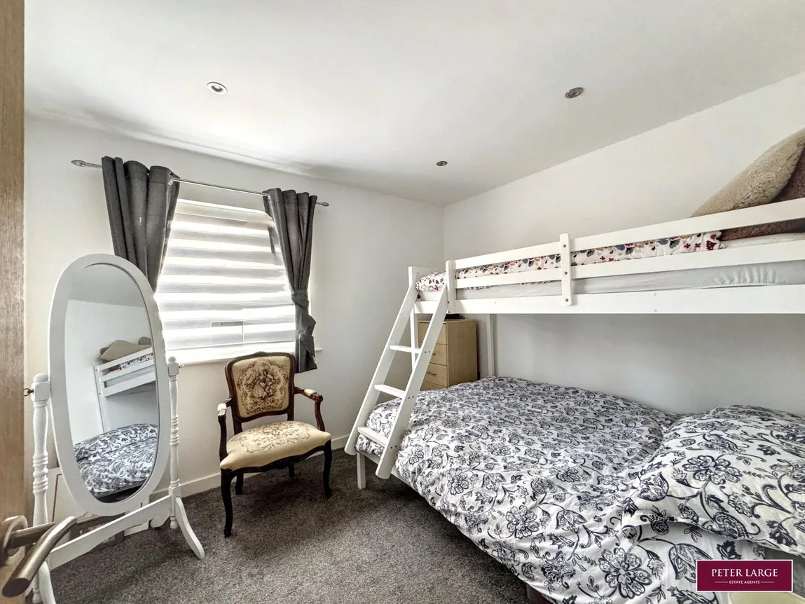 Roland Avenue, Kinmel Bay, Conwy, LL18 5DN, photo 10