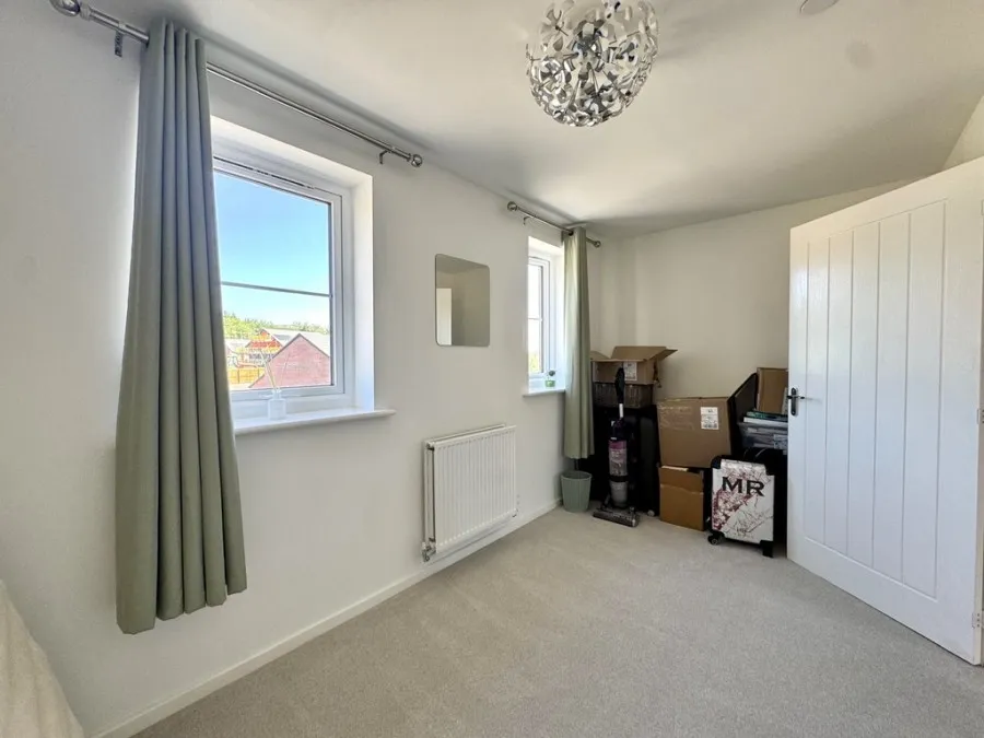 The Coppice, Twynyrodyn, CF47, photo 8