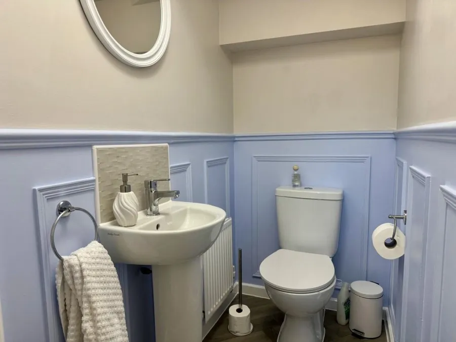 The Coppice, Twynyrodyn, CF47, photo 7
