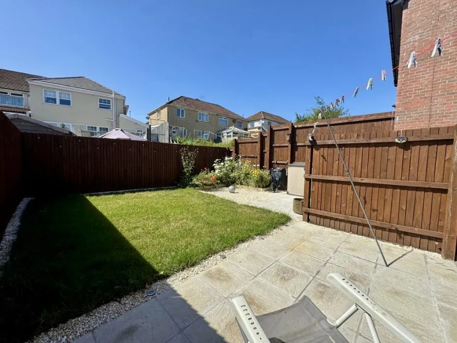 The Coppice, Twynyrodyn, CF47, photo 16
