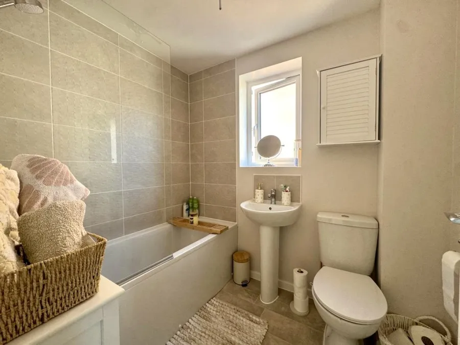The Coppice, Twynyrodyn, CF47, photo 12