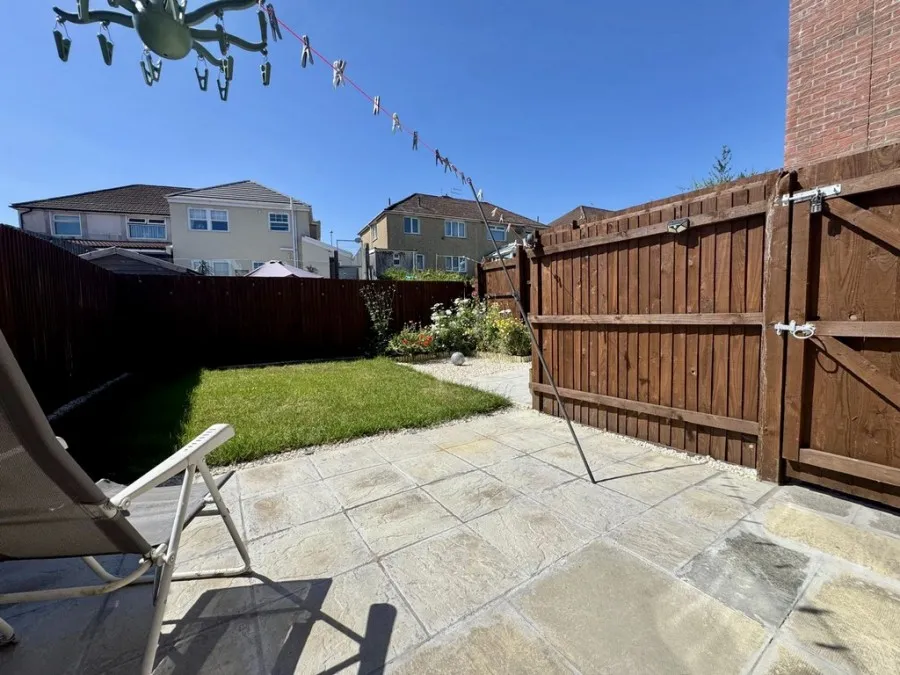 The Coppice, Twynyrodyn, CF47, photo 17