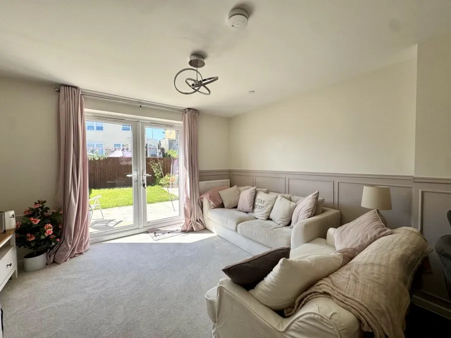 The Coppice, Twynyrodyn, CF47, photo 5