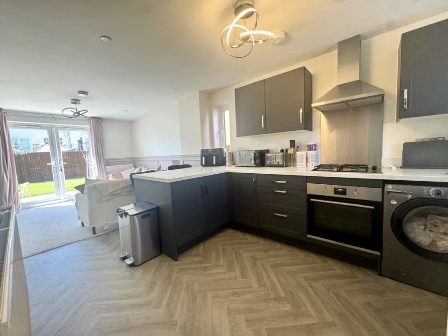 The Coppice, Twynyrodyn, CF47, photo 4