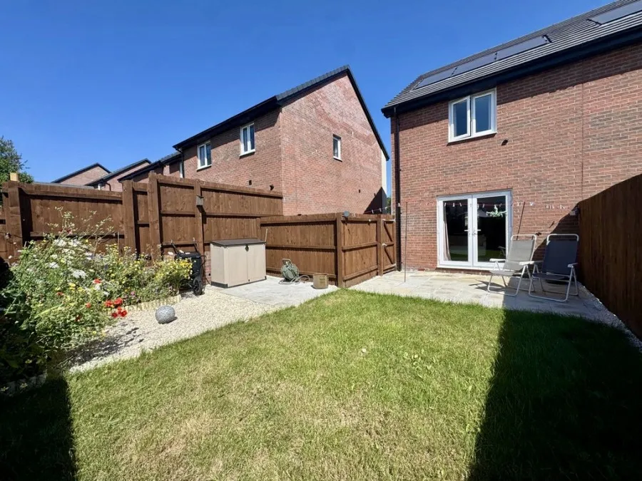 The Coppice, Twynyrodyn, CF47, photo 15