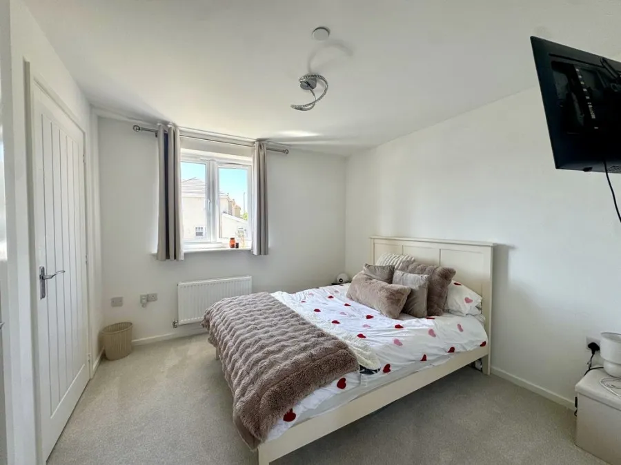 The Coppice, Twynyrodyn, CF47, photo 11