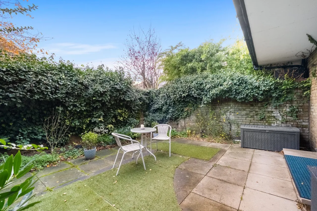 Paveley Drive, London, SW11, photo 10