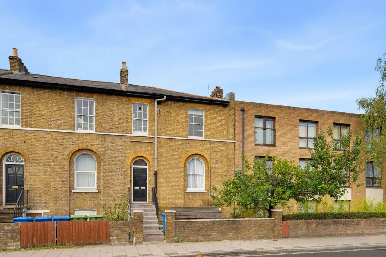 Peckham Hill Street, London, SE15, photo 10