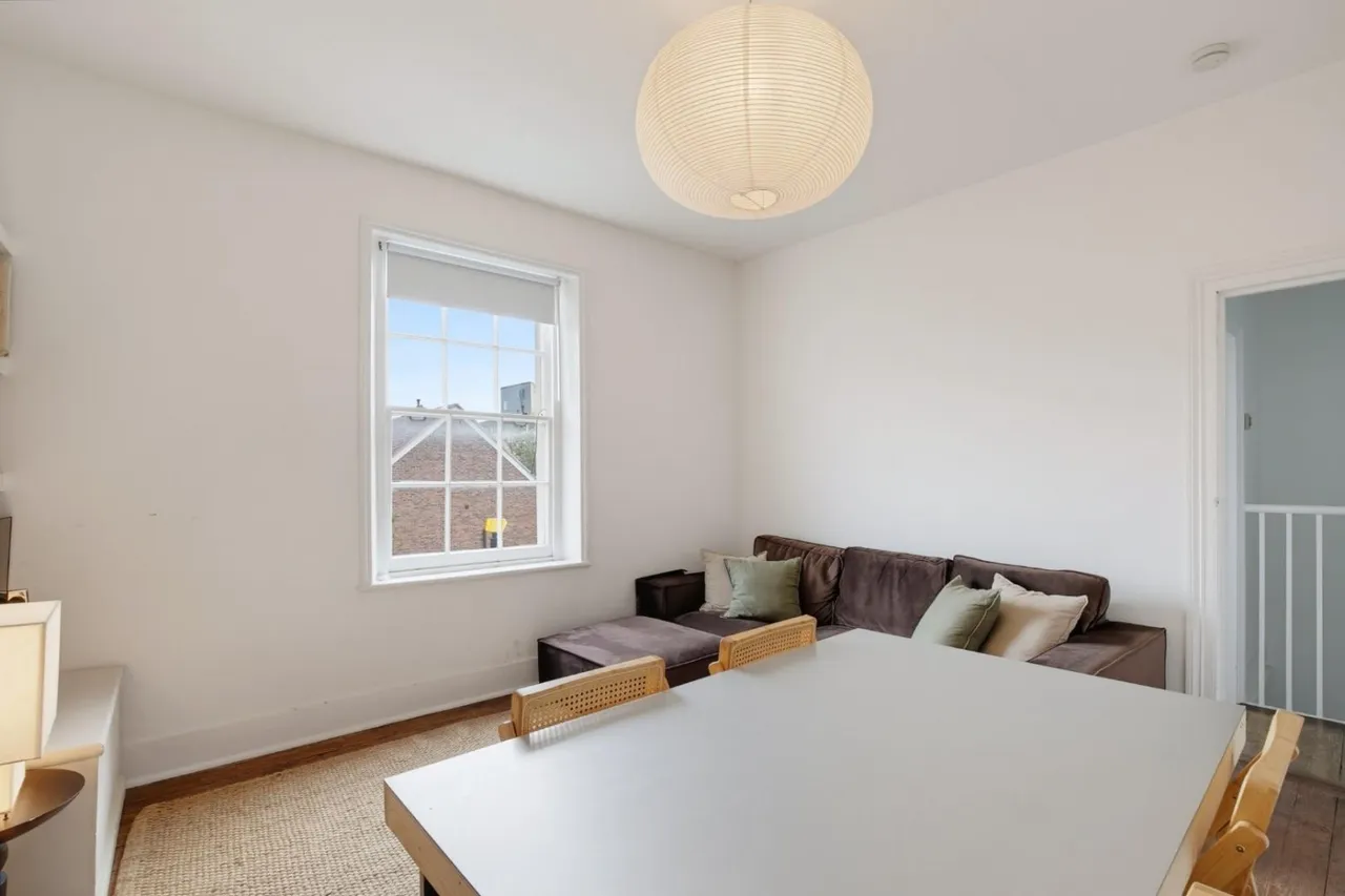 Peckham Hill Street, London, SE15, photo 8
