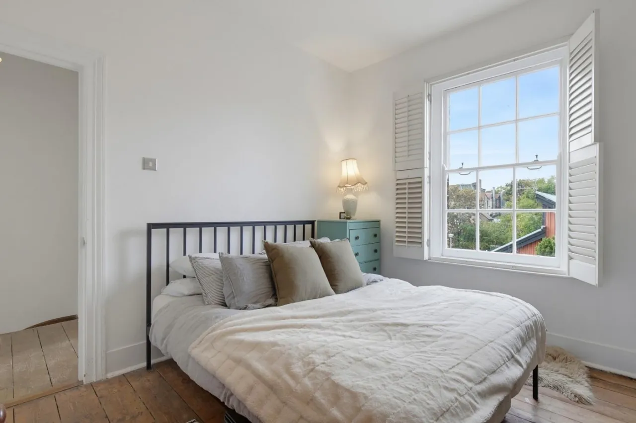 Peckham Hill Street, London, SE15, photo 6