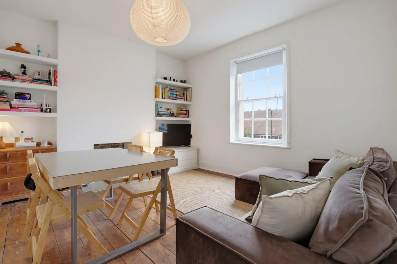 Peckham Hill Street, London, SE15, photo 2