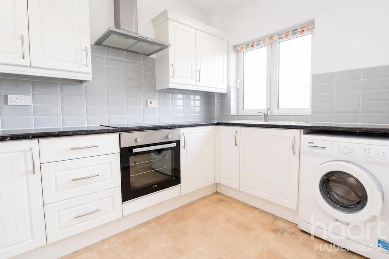 Shifford Crescent, SL6, photo 5