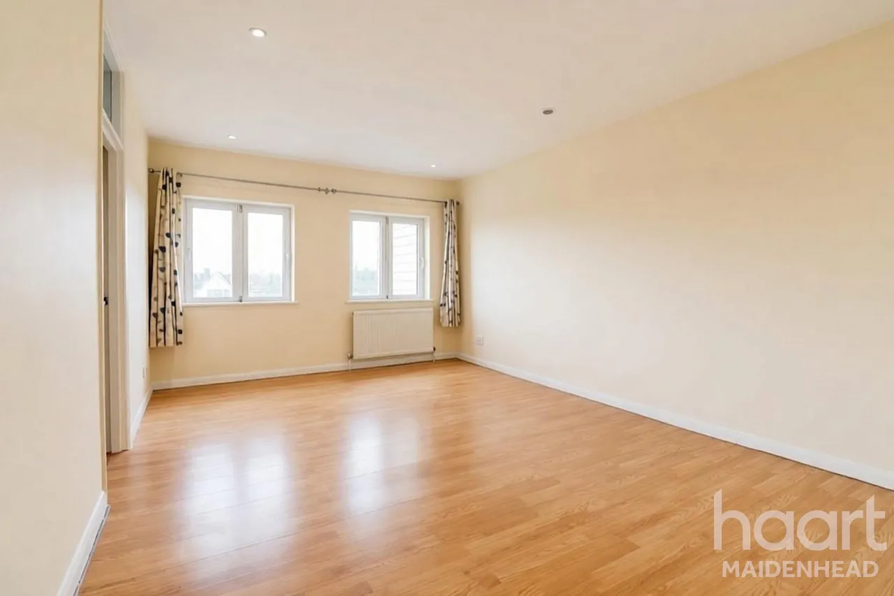 Shifford Crescent, SL6, photo 2