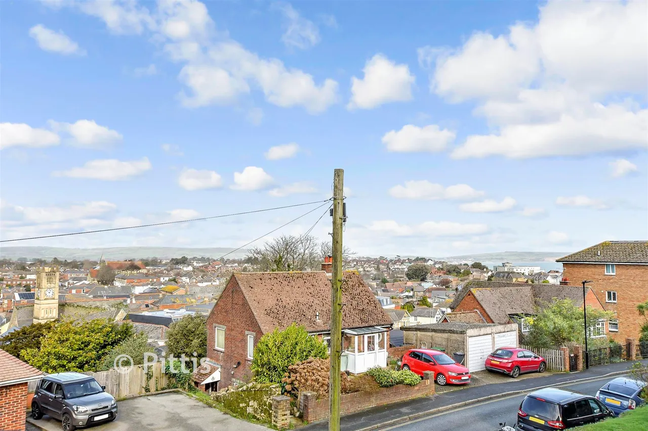 Prospect Road, Shanklin, PO37, photo 9