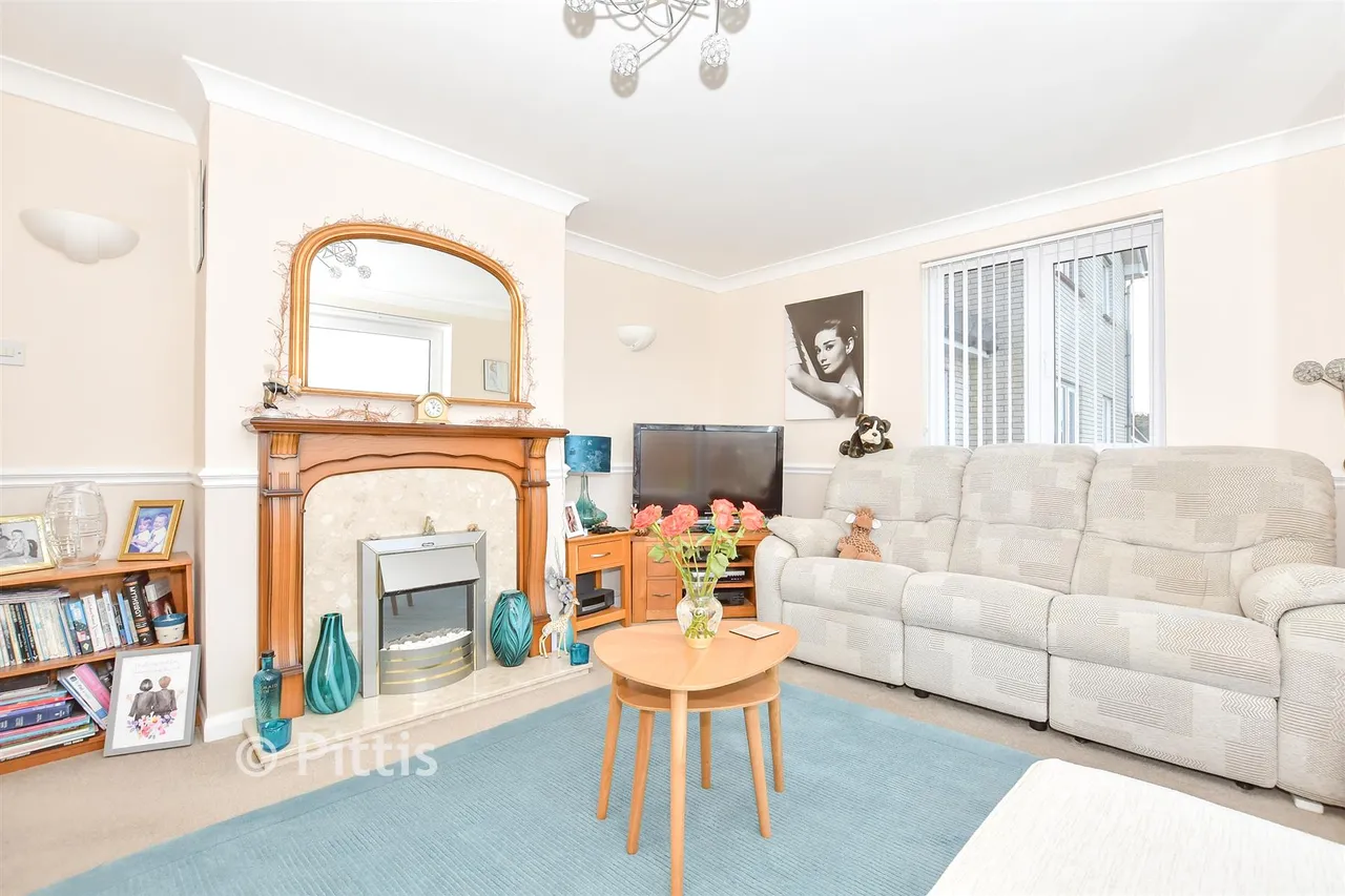 Prospect Road, Shanklin, PO37, photo 5