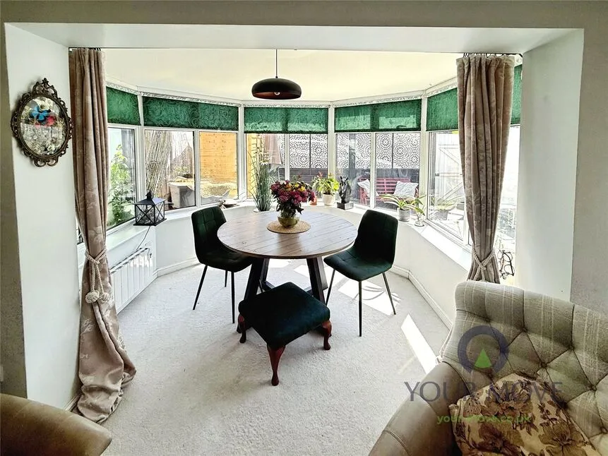 Bedford Road, Aspley Guise, MK17, photo 5