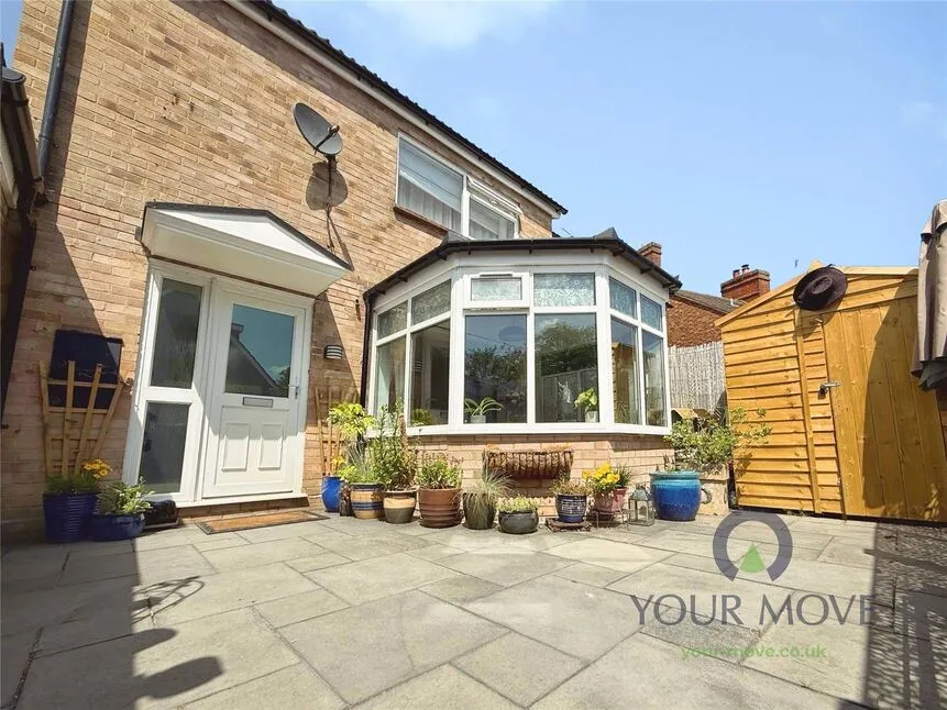 Bedford Road, Aspley Guise, MK17, photo 9
