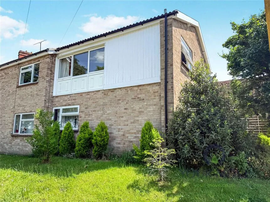 Bedford Road, Aspley Guise, MK17, photo 12