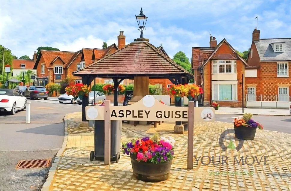 Bedford Road, Aspley Guise, MK17, photo 6