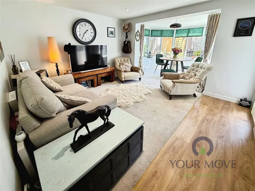 Bedford Road, Aspley Guise, MK17, photo 2