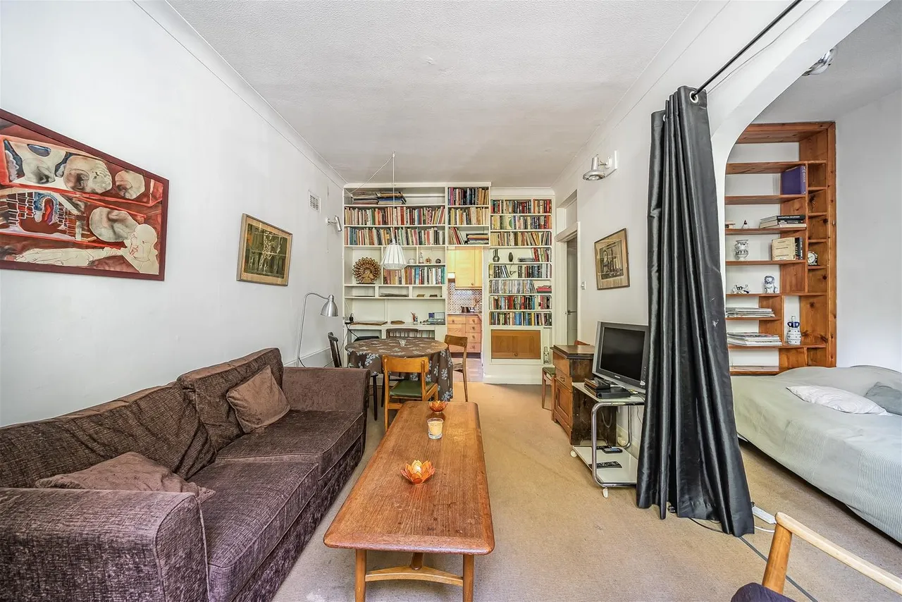Westbourne Terrace, London, photo 9