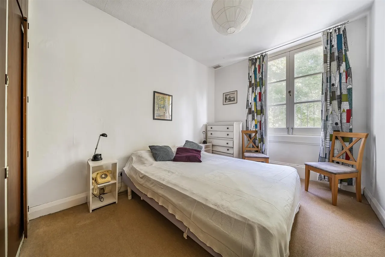 Westbourne Terrace, London, photo 2