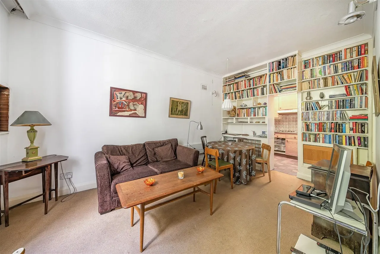 Westbourne Terrace, London, photo 10