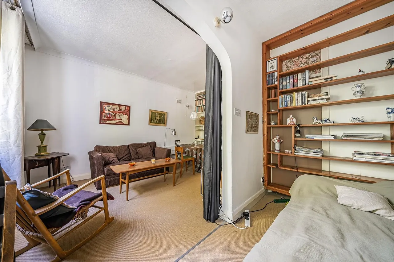Westbourne Terrace, London, photo 12