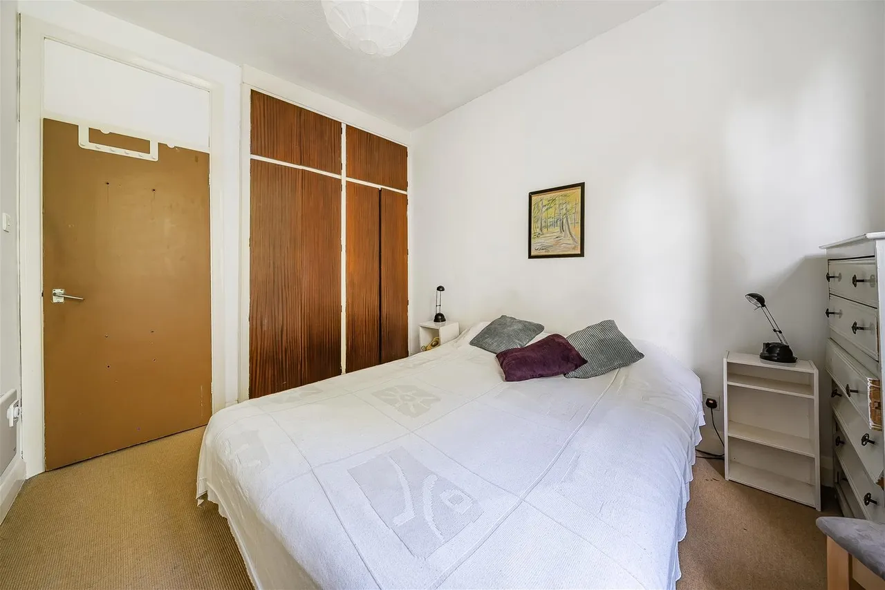 Westbourne Terrace, London, photo 5