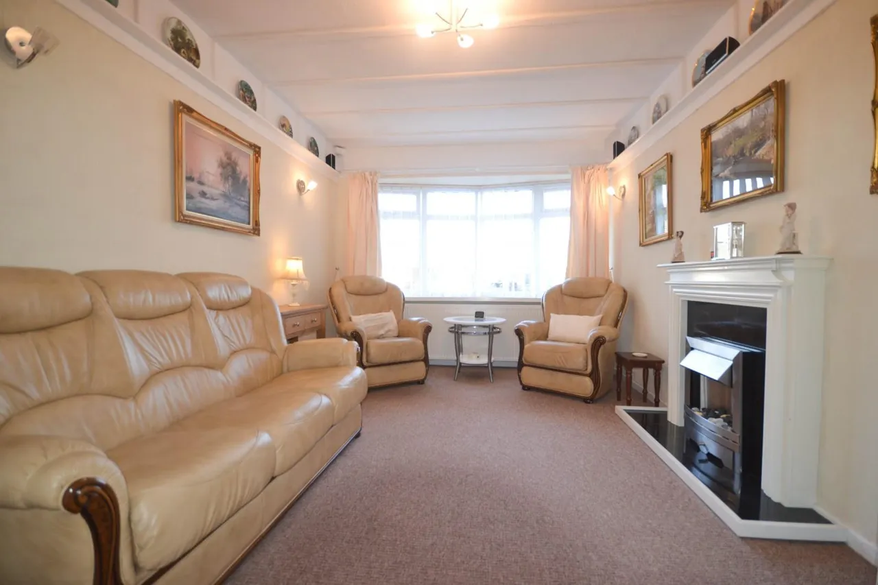 2 bed house for sale — Tarbet Drive, Bolton, Lancashire, BL2 6LX
